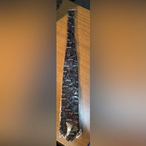 Toronto Blue jays necktie